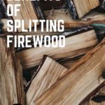 Split Firewood Pin 2