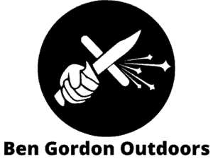 Ben Gordon Outdoors Logo
